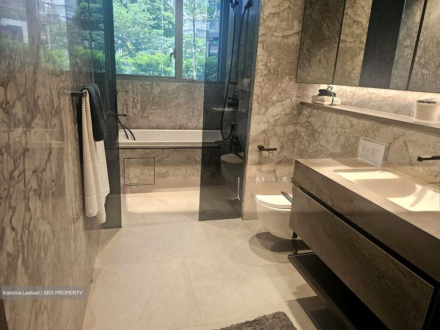 Promenade Peak (D3), Condominium #538700691